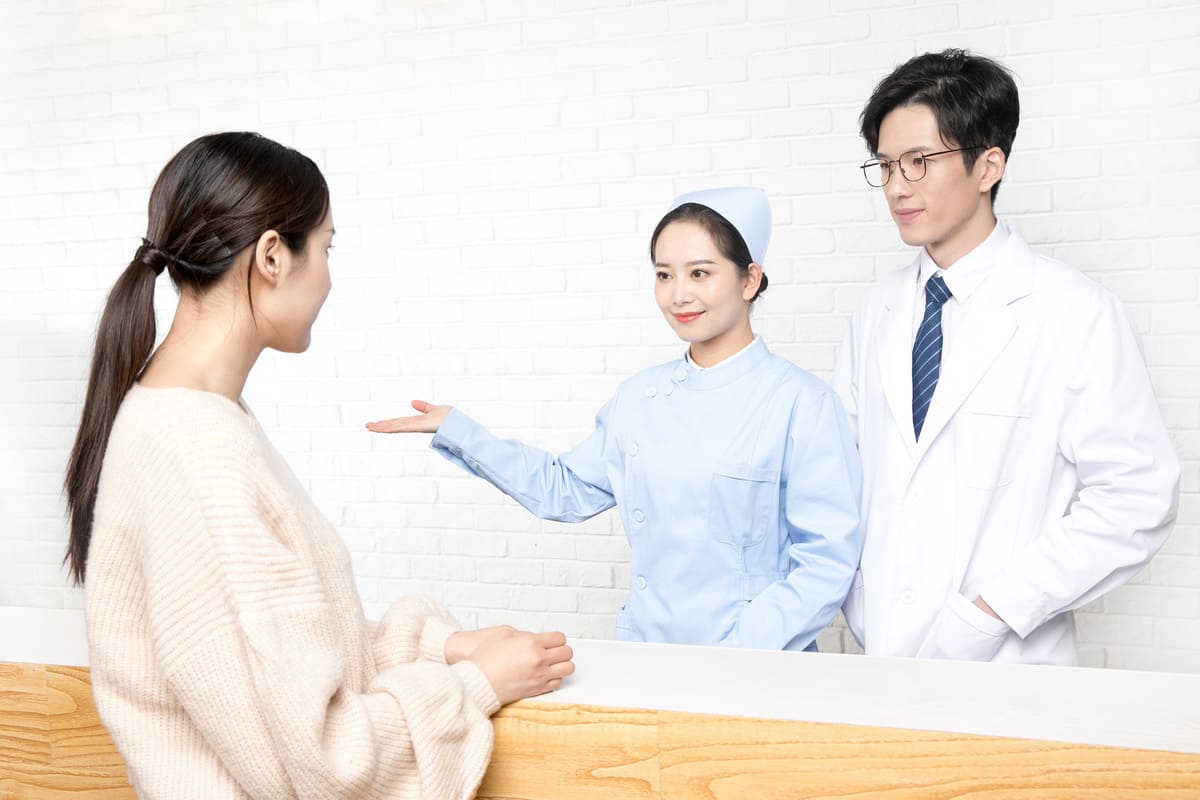 sức khỏe sinh sản