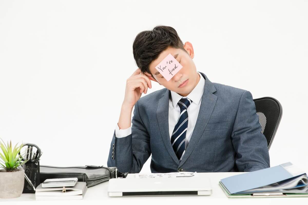Nghỉ việc bất chấp dịch bệnh: Xu hướng sống mới hay thú vui mạo hiểm? 37 nghỉ việc