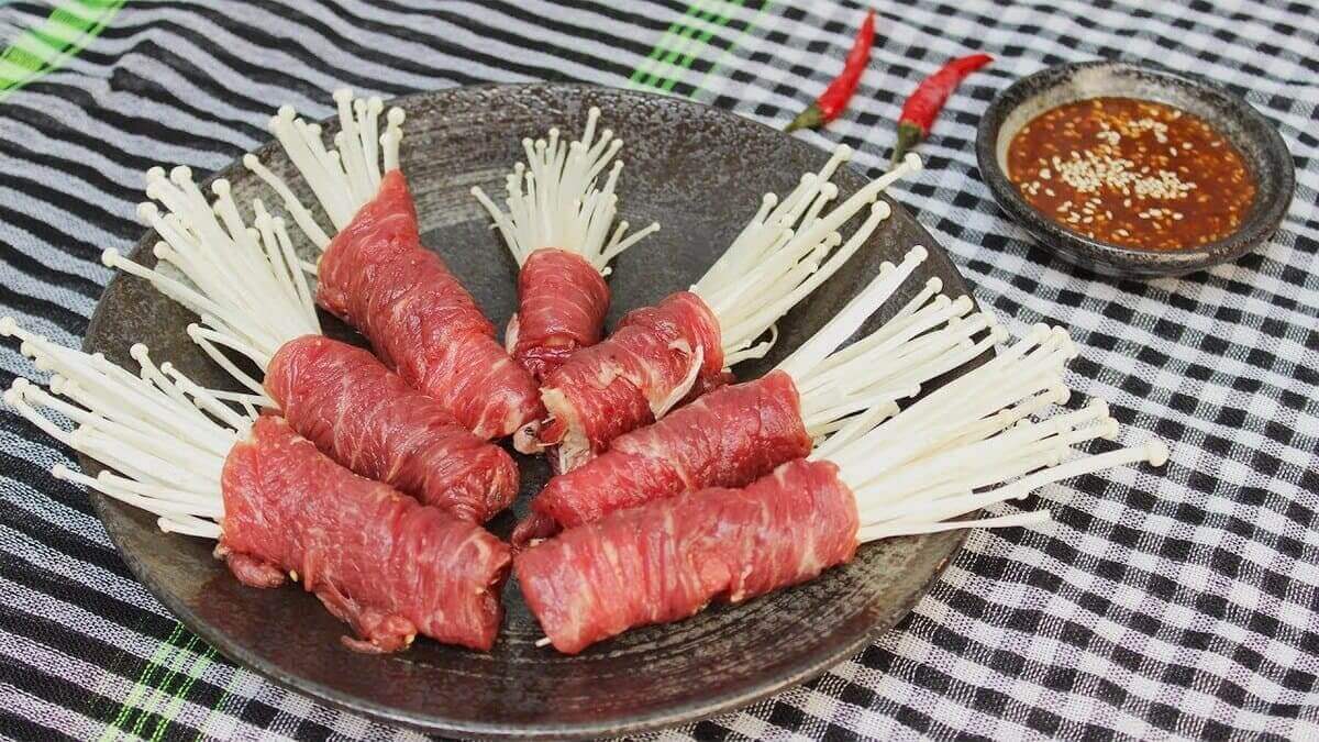 4 món ngon cực dễ làm bằng nồi chiên không dầu, trổ tài ngay dịp lễ! 37 nồi chiên không dầu 2
