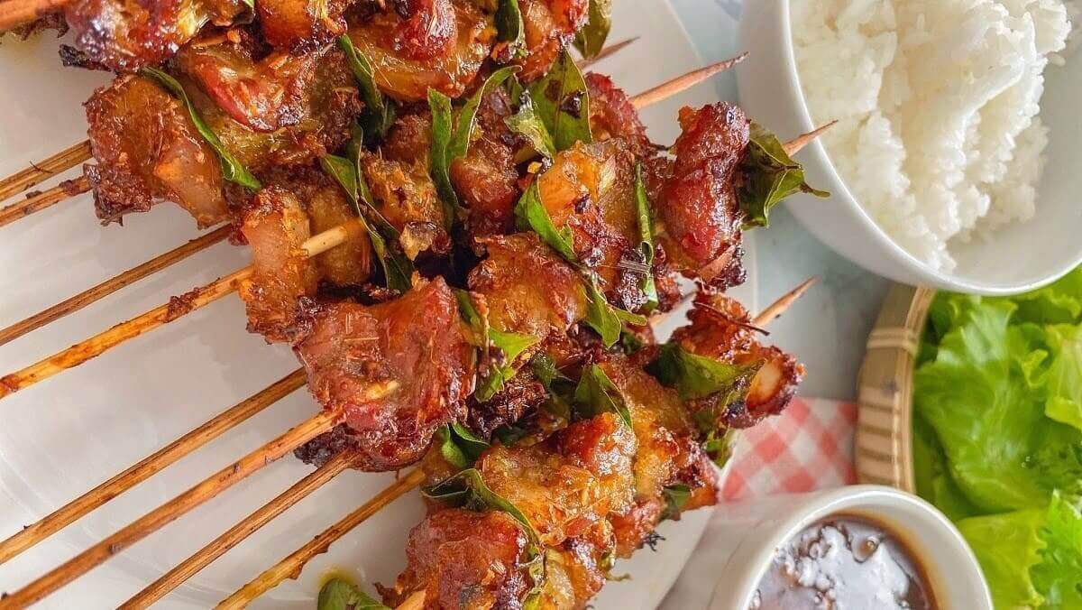 4 món ngon cực dễ làm bằng nồi chiên không dầu, trổ tài ngay dịp lễ! 36 nồi chiên không dầu