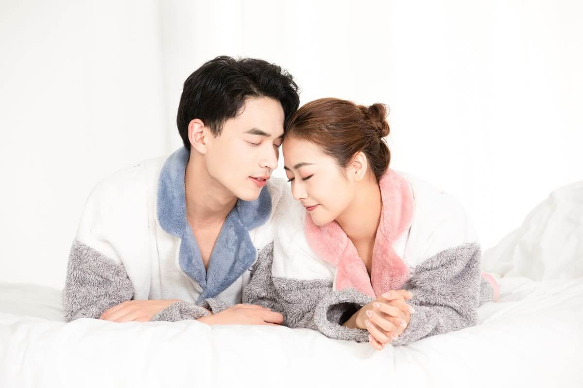 Có nên quan hệ vào ngày đèn đỏ hay không? 37 quan hệ vào ngày đèn đỏ 2