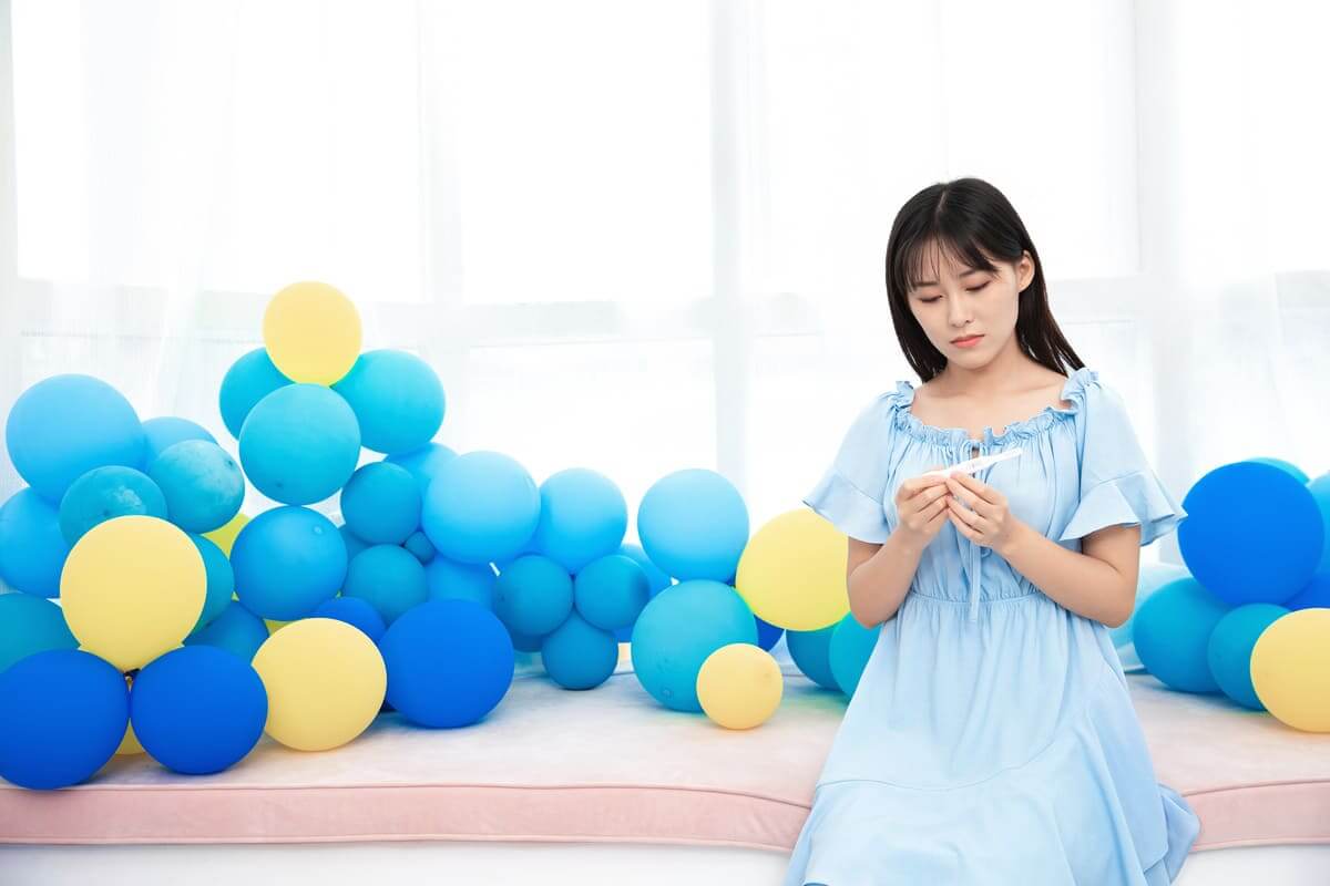 Có nên quan hệ vào ngày đèn đỏ hay không? 39 quan hệ vào ngày đèn đỏ 3