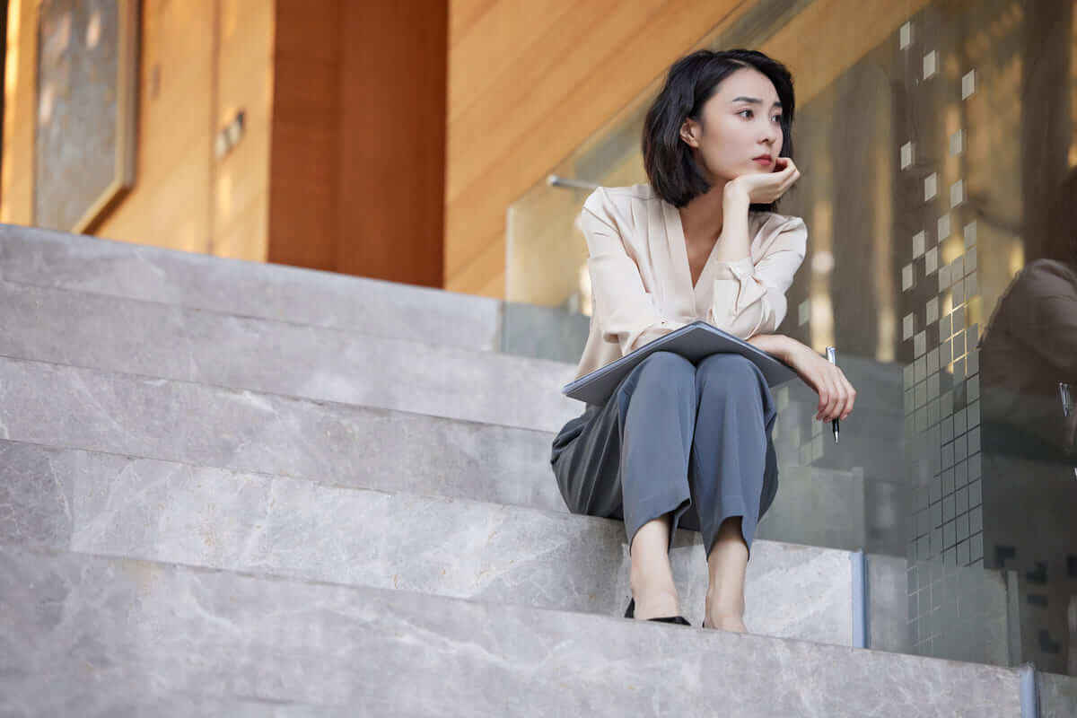rối loạn tâm trạng 1