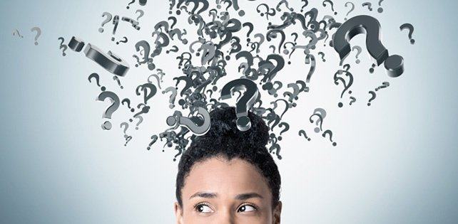 khó đưa ra quyết định