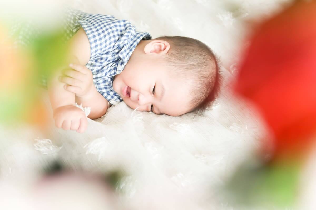 Những lưu ý khi sinh con mùa đông, giúp bé khỏe mạnh hơn 36 chăm bé sơ sinh