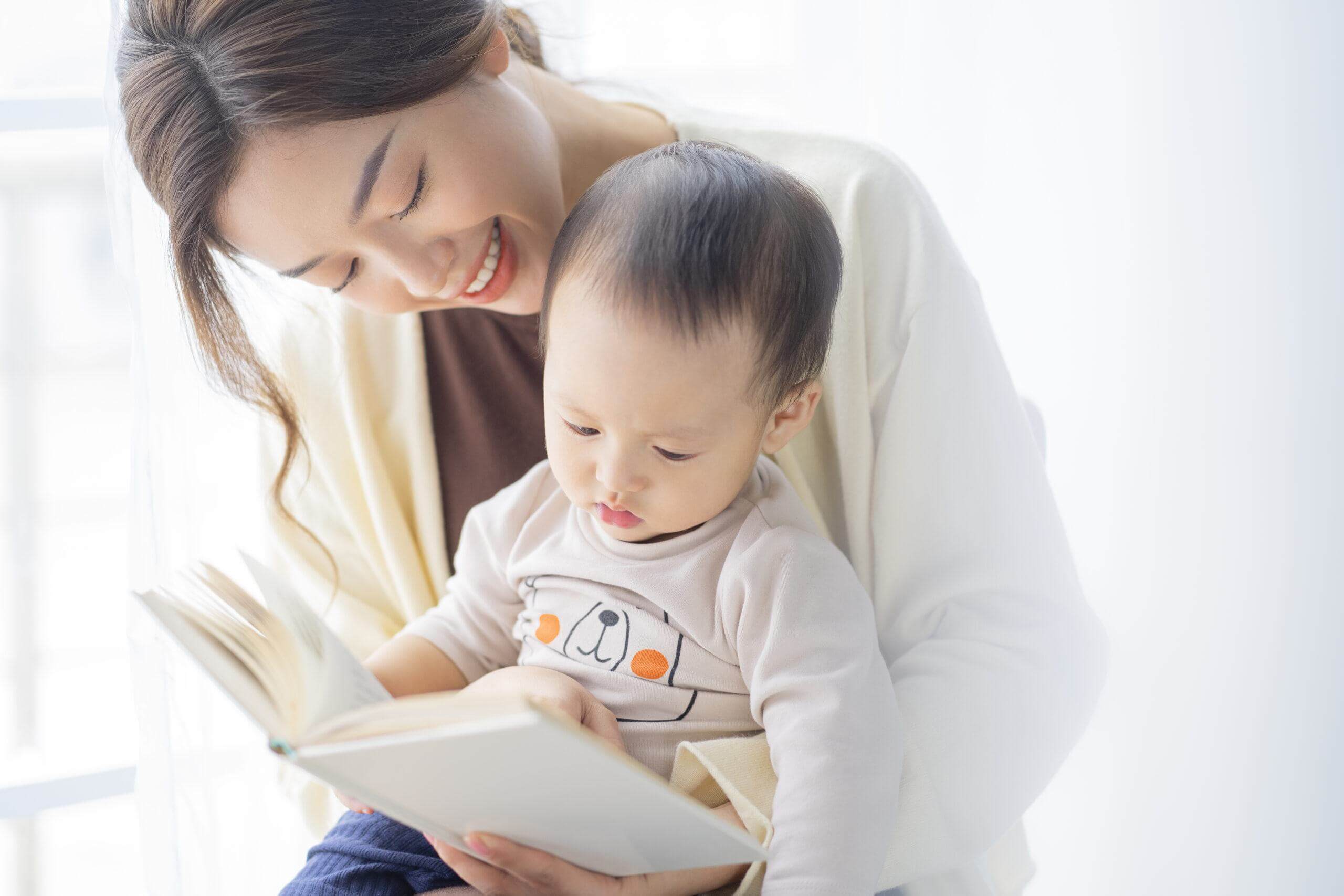 Xây dựng thói quen đọc sách cho trẻ từ 7 mẹo hay này, ba mẹ nhé! 37 thói quen đọc sách