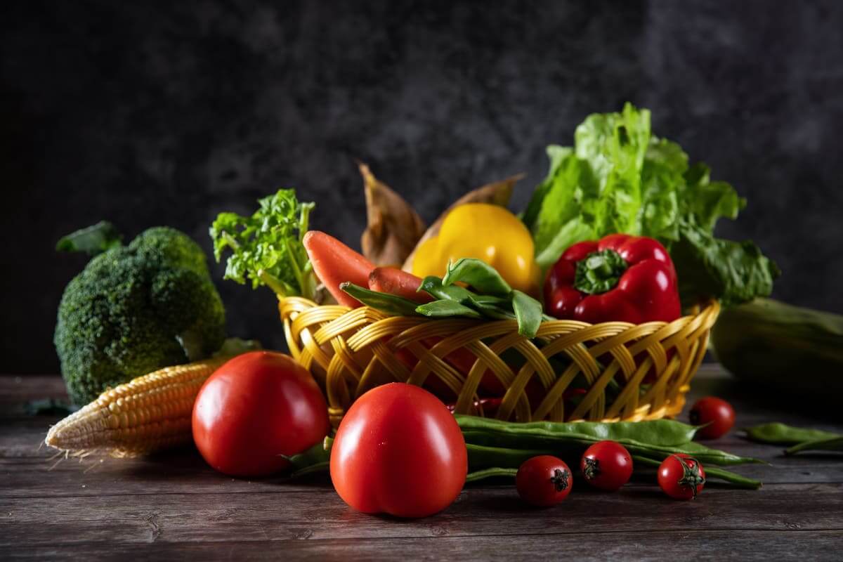 Thực phẩm organic: Liệu có tốt như “lời đồn”? 36 organic