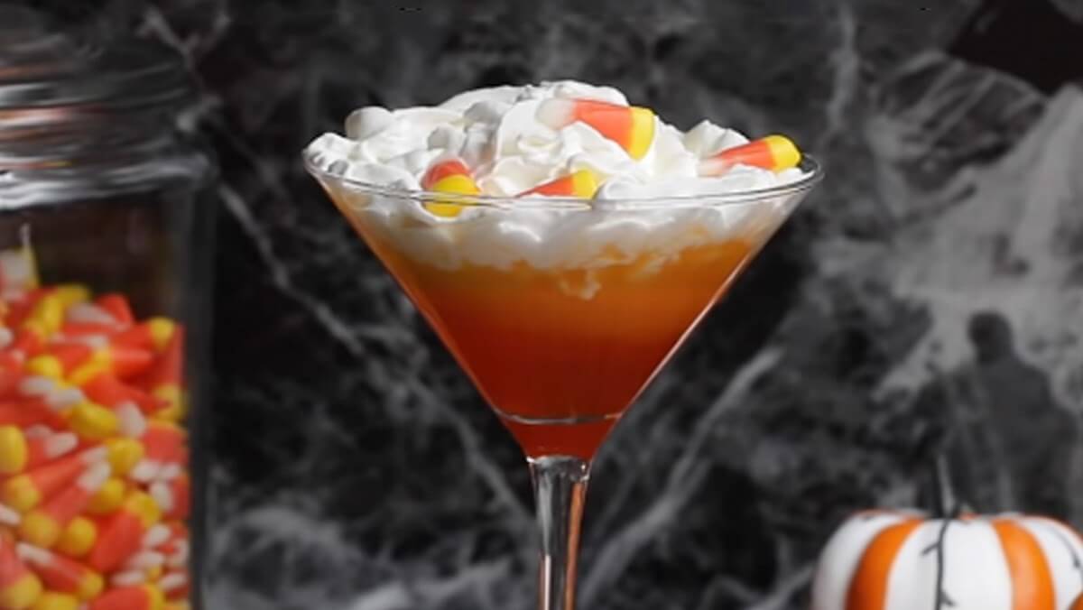 6 thức uống Halloween cho lễ hội hóa trang đầy hương sắc 37 nước uống Halloween