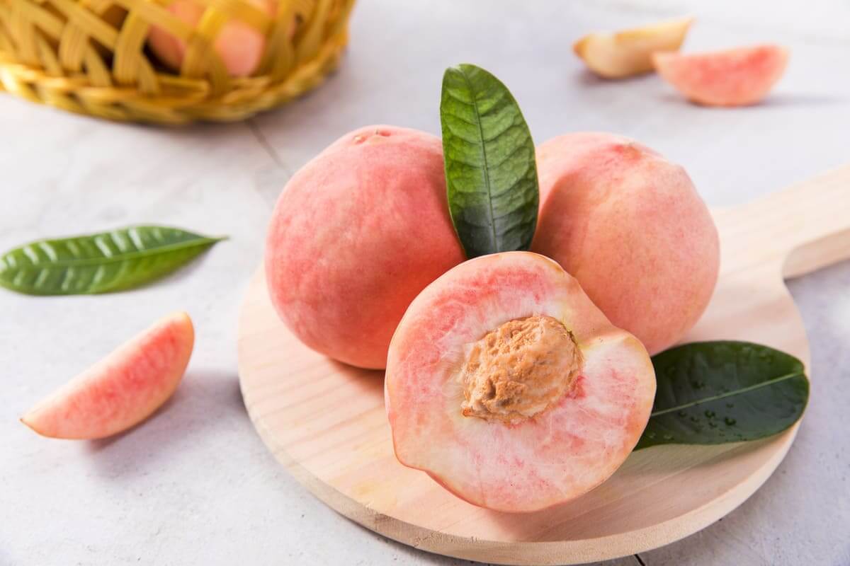 "Điểm danh" các loại trái cây ăn dặm cho bé làm quen với thực phẩm mới 36 ăn dặm