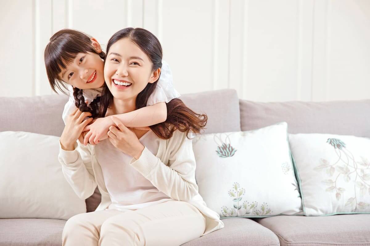 sáng tạo ở trẻ em