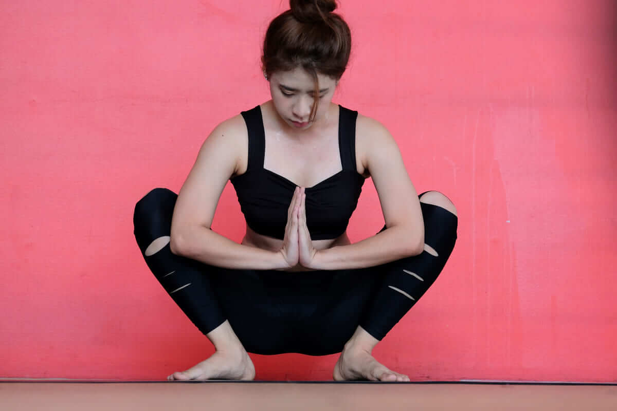 6 Tư thế yoga giúp bạn cải thiện chứng đau lưng, đầy hơi khi ngồi quá nhiều 41 tập yoga