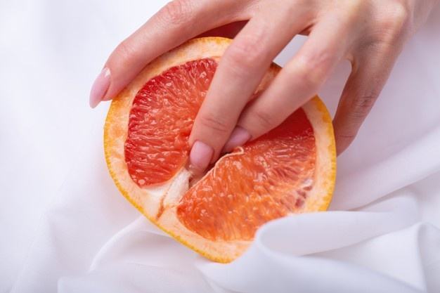 "Tự xử" ở nữ giới có lợi hay hại? 3