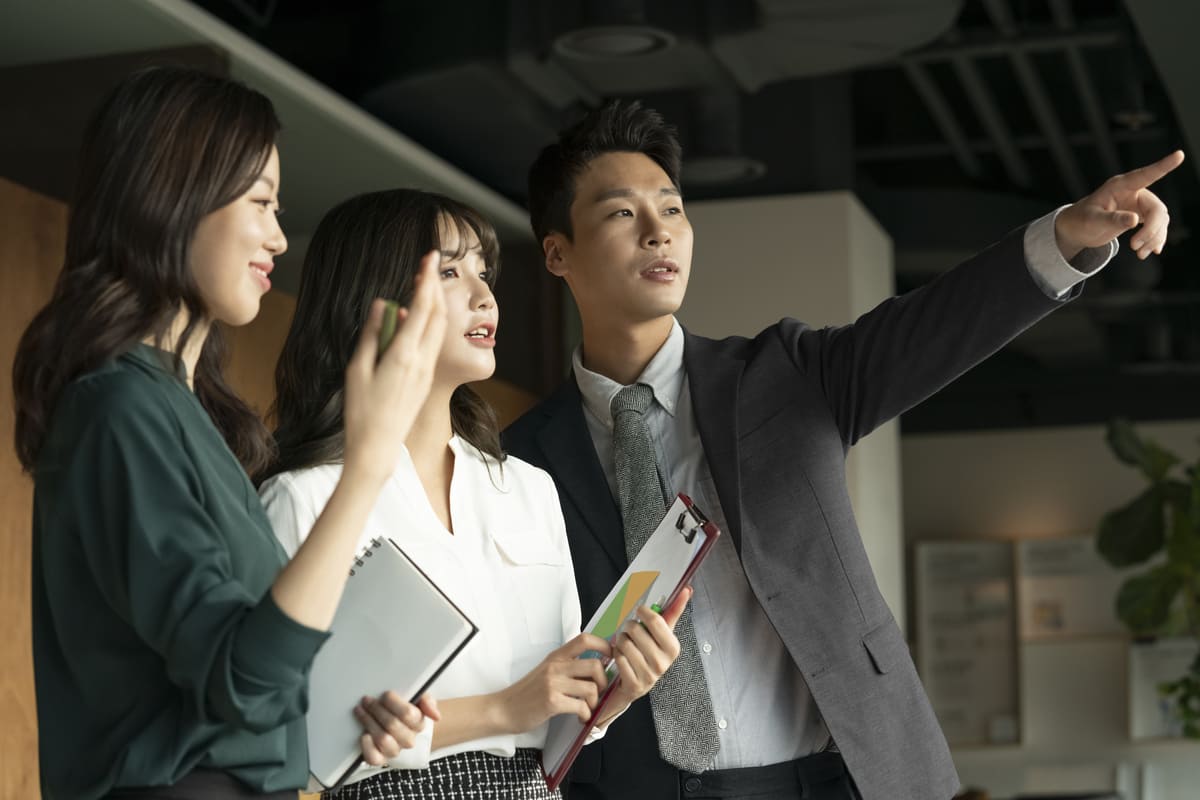nghề nghiệp của 12 cung hoàng đạo