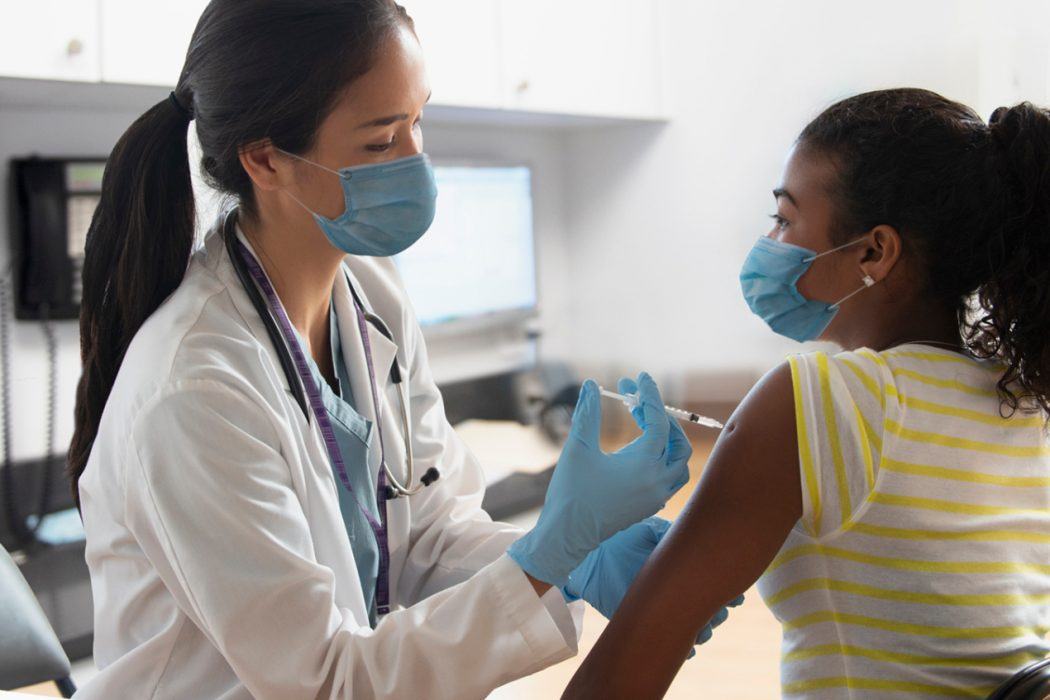 Tiêm vaccine Covid 19 cho trẻ em và những điều bạn cần biết 36 tiêm vaccine covid 19 cho trẻ
