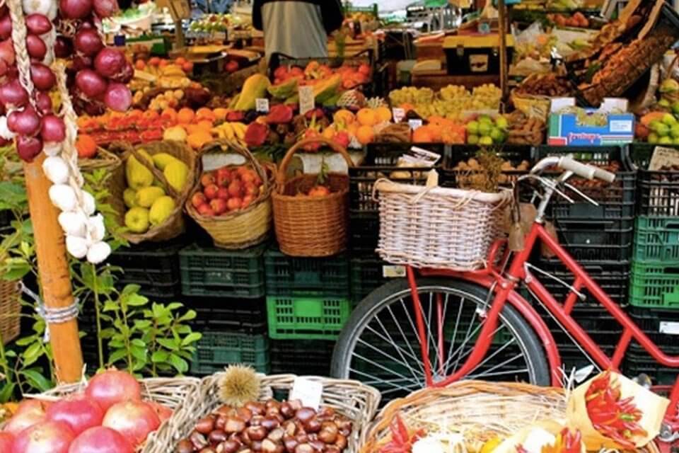 5 lợi ích tuyệt vời khi chọn những thực phẩm địa phương, thuần Việt 36 thực phẩm địa phương