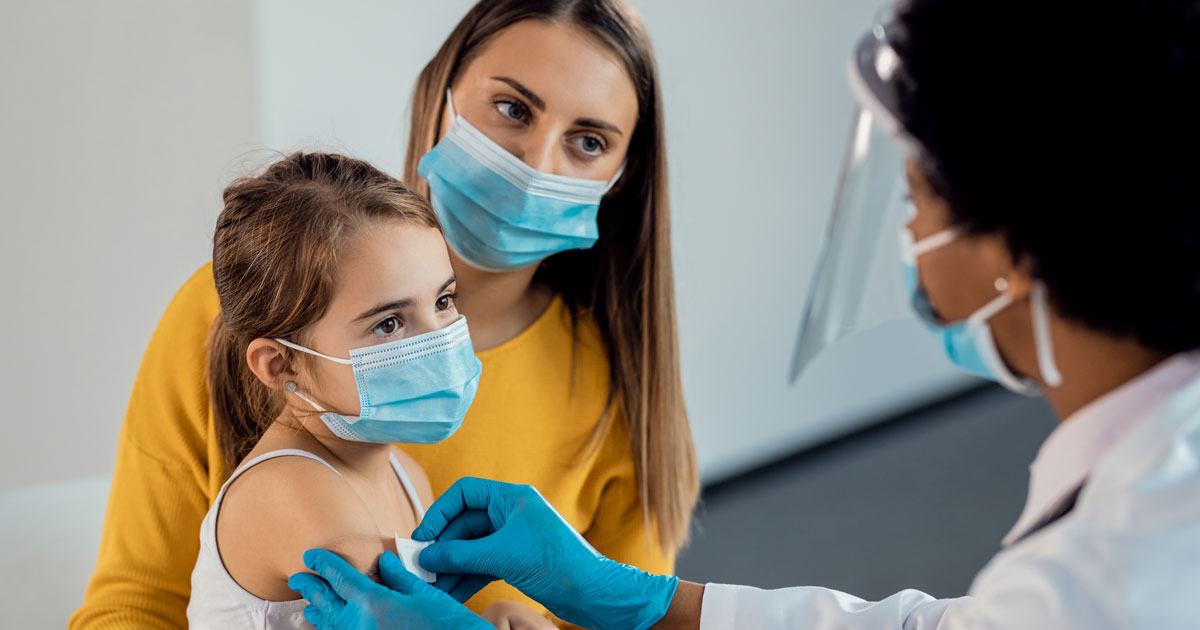 Tiêm vaccine Covid 19 cho trẻ em và những điều bạn cần biết 37 tiêm vaccine covid 19 cho trẻ