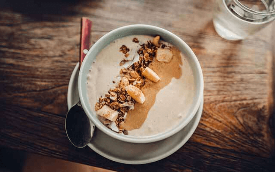10 loại smoothie bowls không thể bỏ qua vì độ healthy tuyệt vời 42 smoothie bowls cà phê