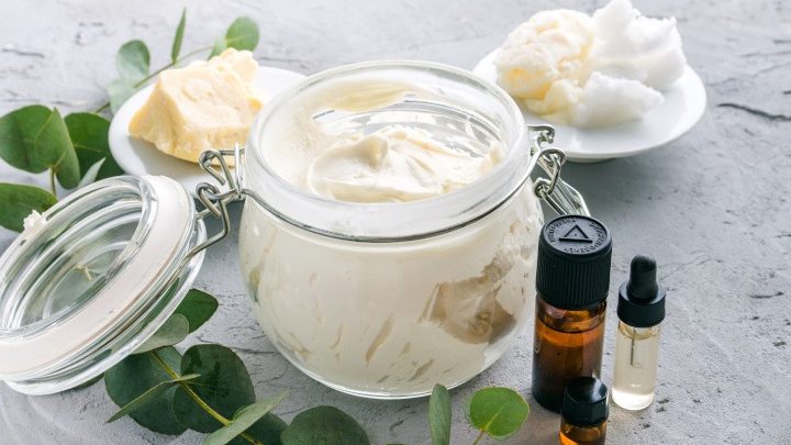 Tự làm kem dưỡng thể trắng da an toàn tại nhà, nói không với hóa chất độc hại 36 tự làm kem dưỡng thể trắng da