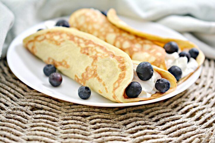 3 công thức bữa sáng keto cho nàng da đẹp, dáng xinh 35 bữa sáng keto