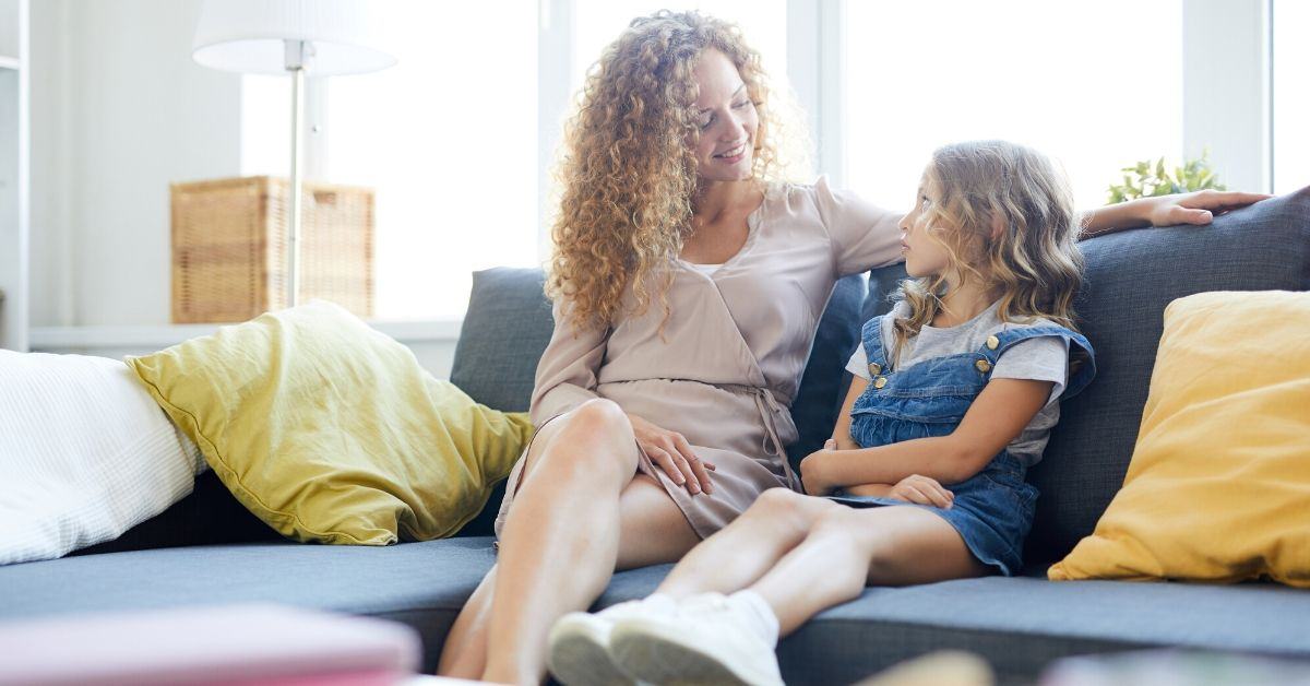 Hãy giúp con dậy thì thành công bằng 6 "bí kíp" sau đây! 39 dậy thì thành công