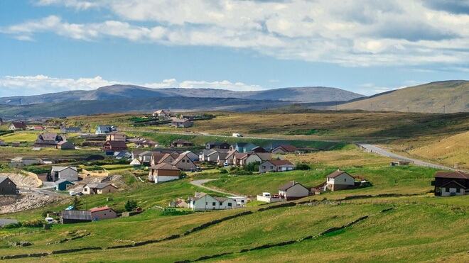 "Tủ thật thà" trên đảo nhỏ ở Scotland 6