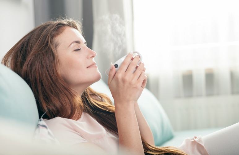 Nghệ thuật cân bằng cảm xúc, thách thức bão giông 36 cân bằng cảm xúc
