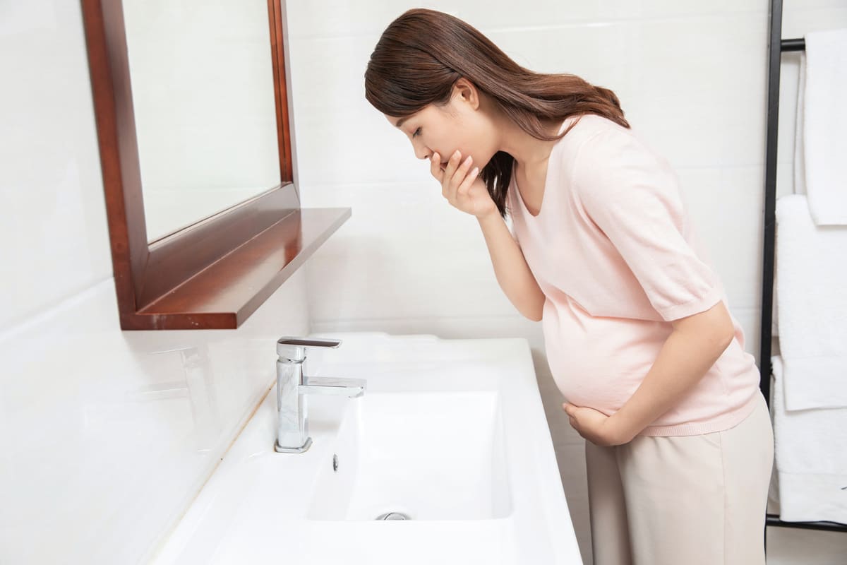 Bật mí bữa ăn dinh dưỡng cho bà bầu để thai nhi phát triển khỏe mạnh 38 bữa ăn dinh dưỡng cho bà bầu