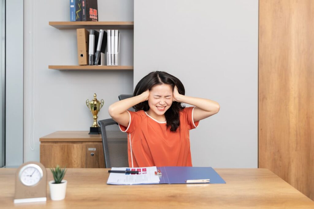 Nỗi sợ bị bỏ lỡ