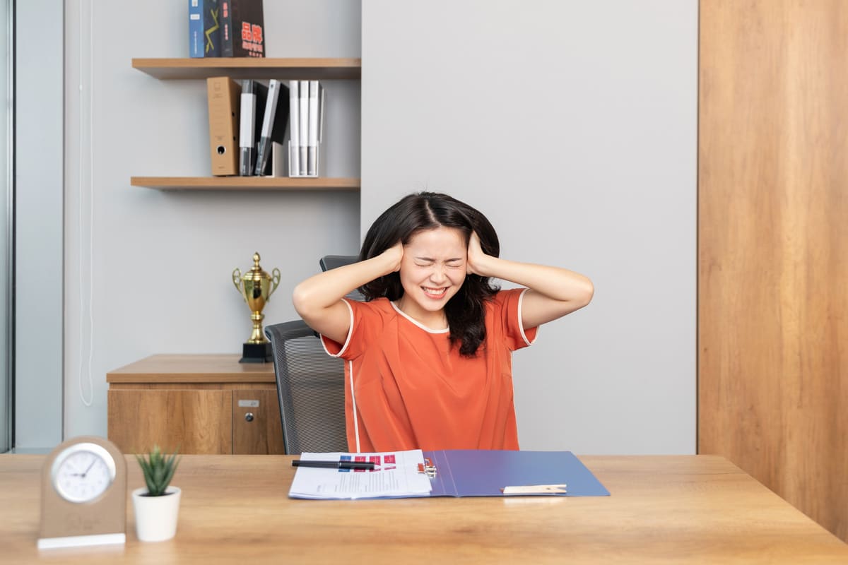 Nỗi sợ bị bỏ lỡ