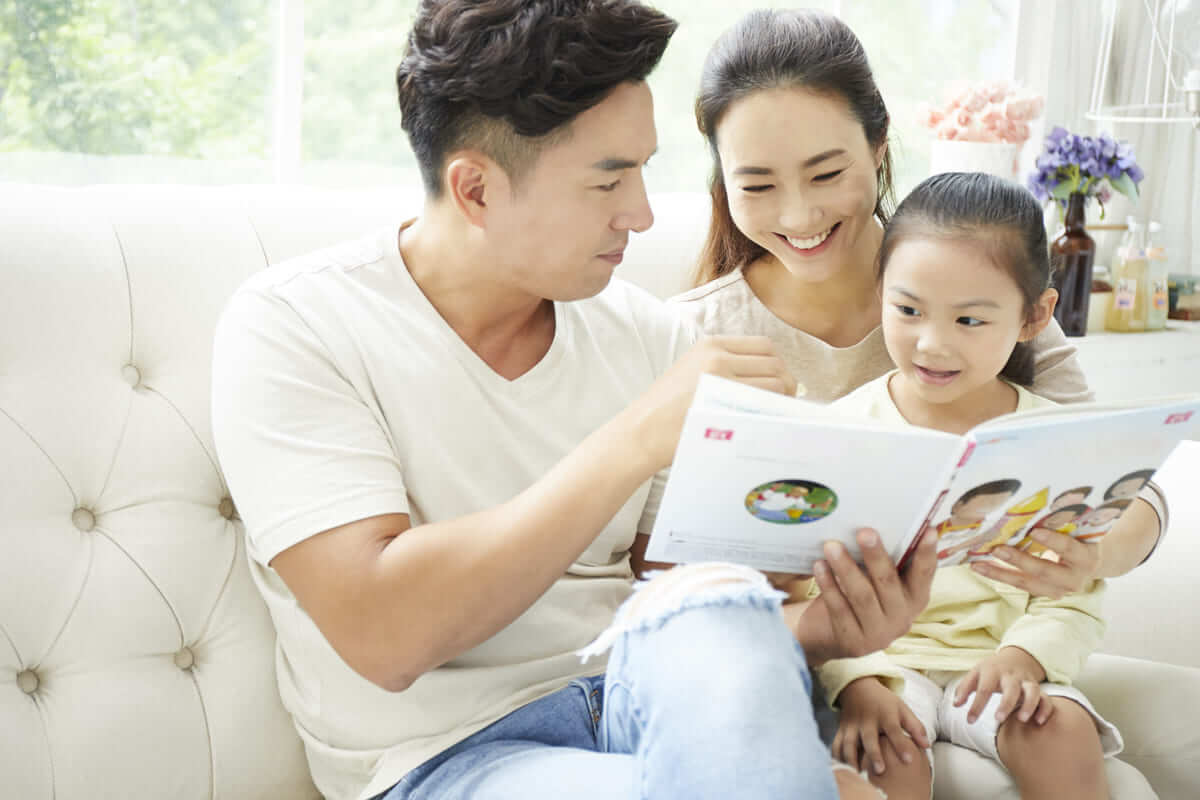 6 Câu nên hỏi con mỗi ngày để tăng sự kết nối với bố mẹ 37 tâm sự với con