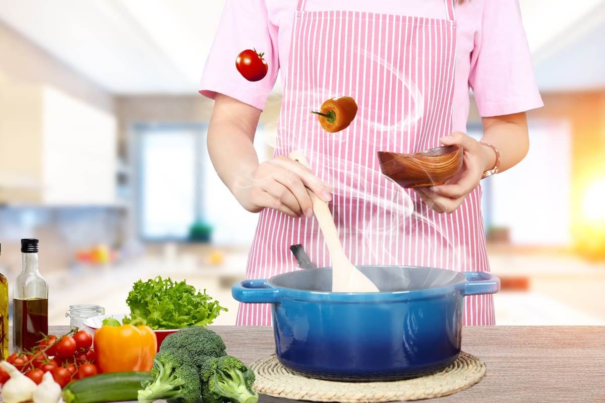 chất dinh dưỡng tốt cho não 3