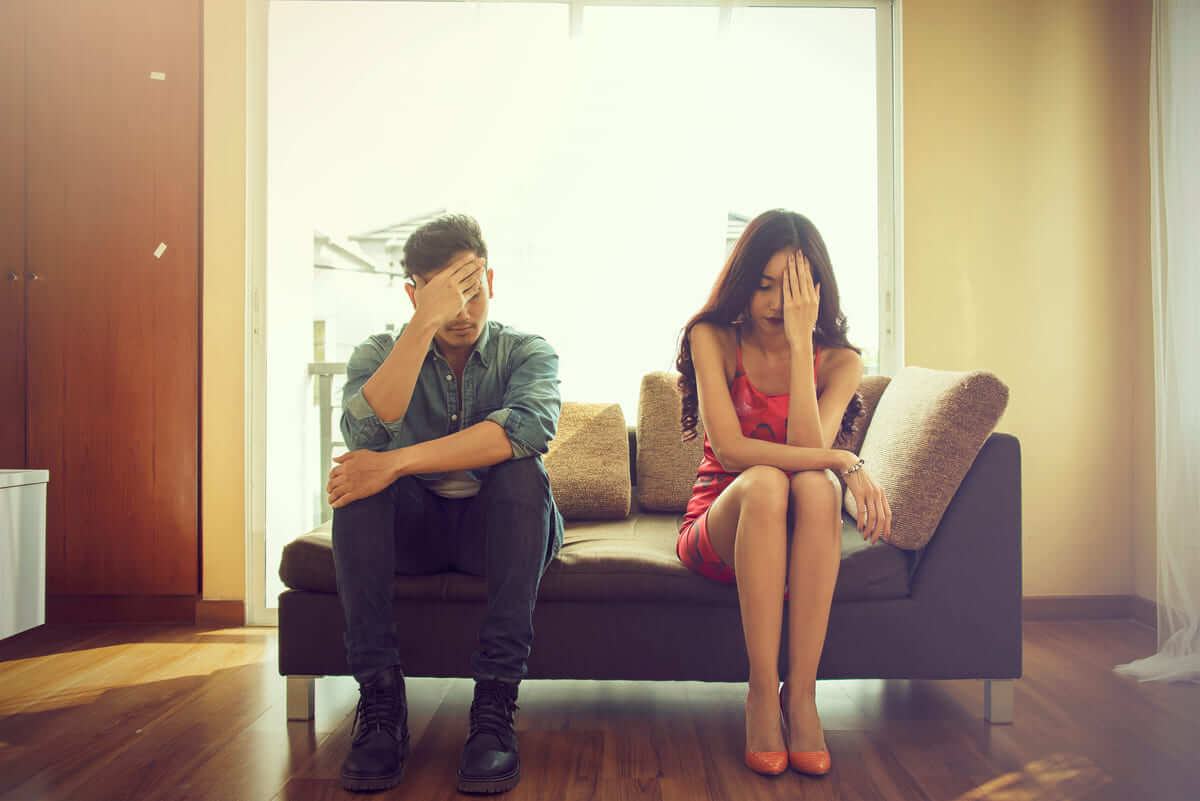 Chứng mất ngủ sẽ mang đến 10 rắc rối nghiêm trọng này cho bạn! 38 Giảm ham muốn với chứng mất ngủ