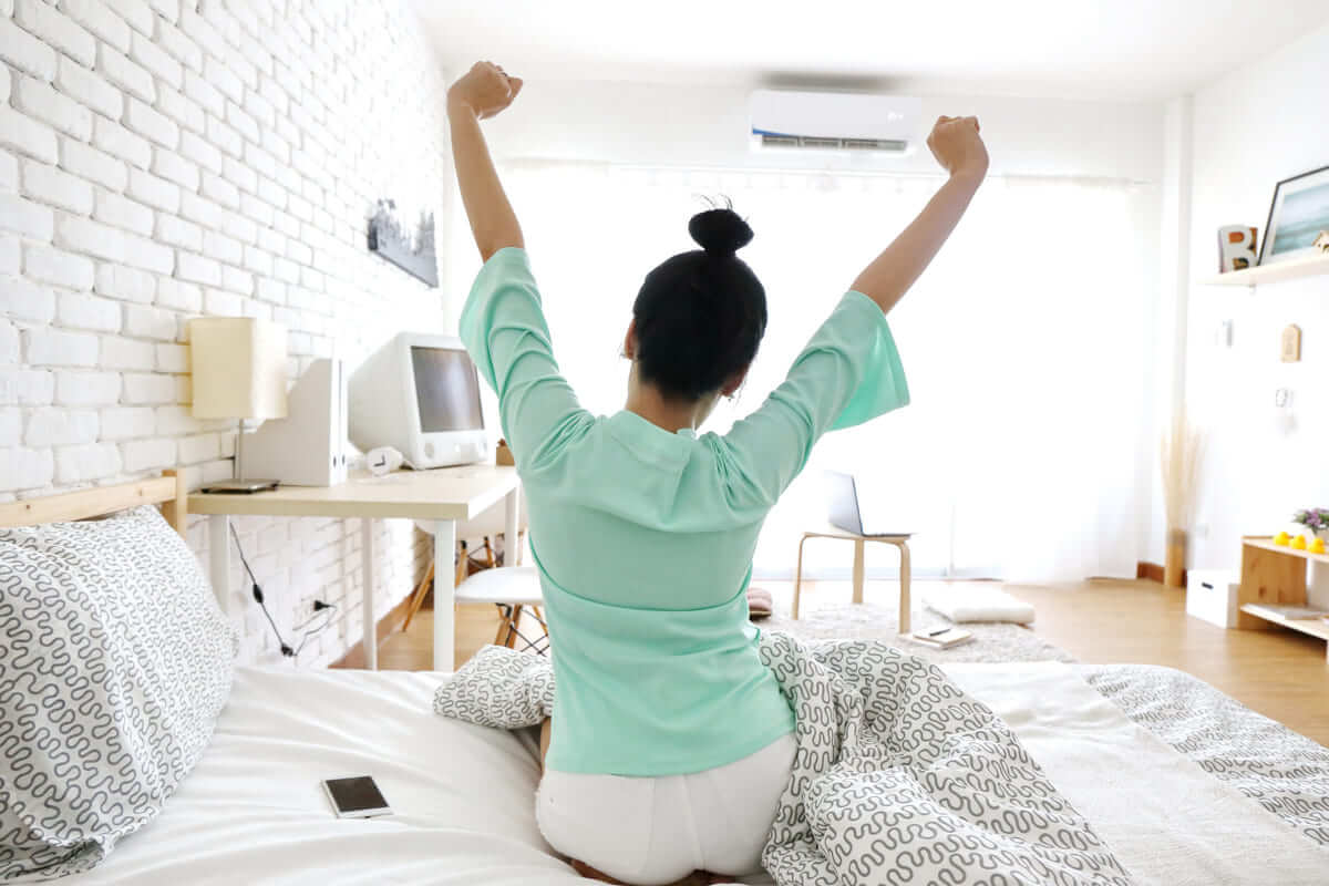 Chứng mất ngủ sẽ mang đến 10 rắc rối nghiêm trọng này cho bạn! 39 Giải quyết chứng mất ngủ