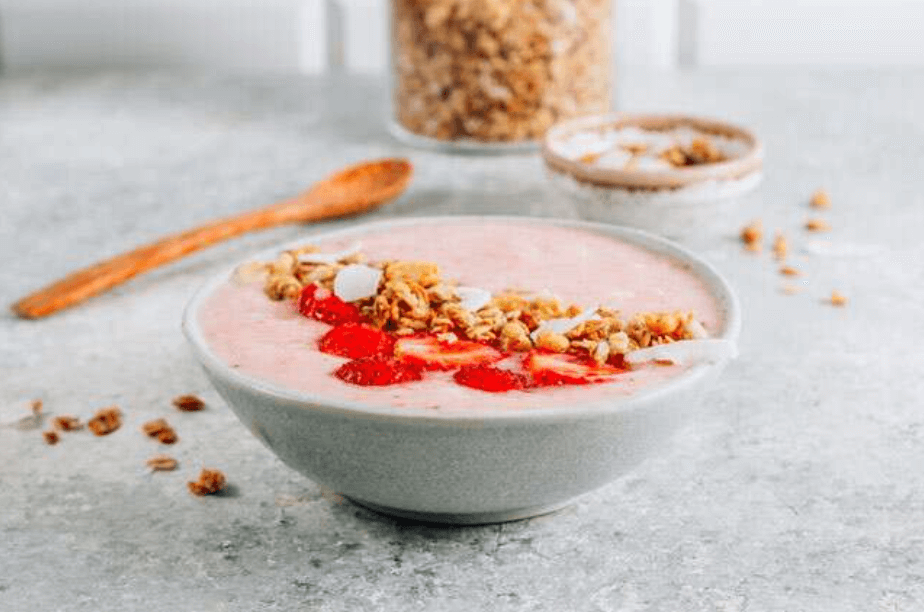 công thức làm bữa sáng
