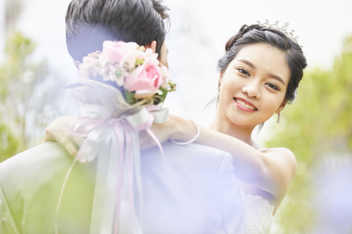 Góc giải đáp thắc mắc: Đàn ông thích gì ở vợ? 37 vợ chồng hạnh phúc