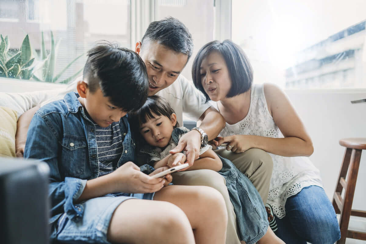 Những lưu ý bố mẹ cần nhớ khi con dậy thì 35 trẻ dậy thì