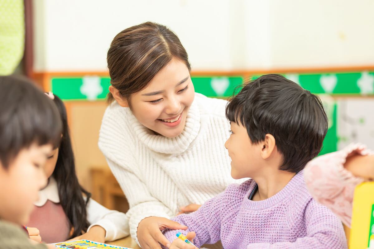 Dạy trẻ sự tôn trọng: Điều cần thiết để hoàn thiện nhân cách của trẻ 37 sự tôn trọng