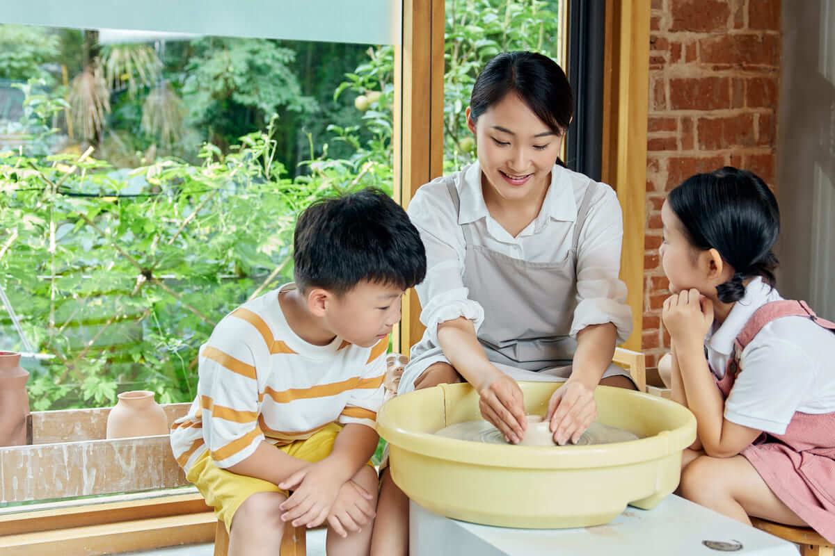 Dạy trẻ sự tôn trọng: Điều cần thiết để hoàn thiện nhân cách của trẻ 35 dạy trẻ sự tôn trọng