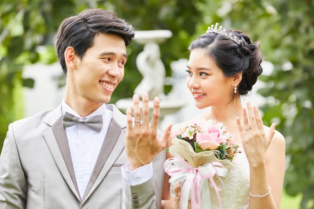 hạnh phúc gia đình
