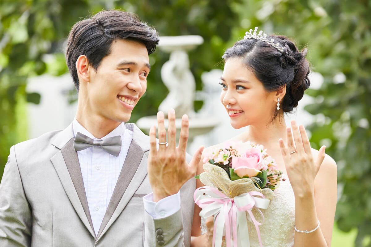 hạnh phúc gia đình