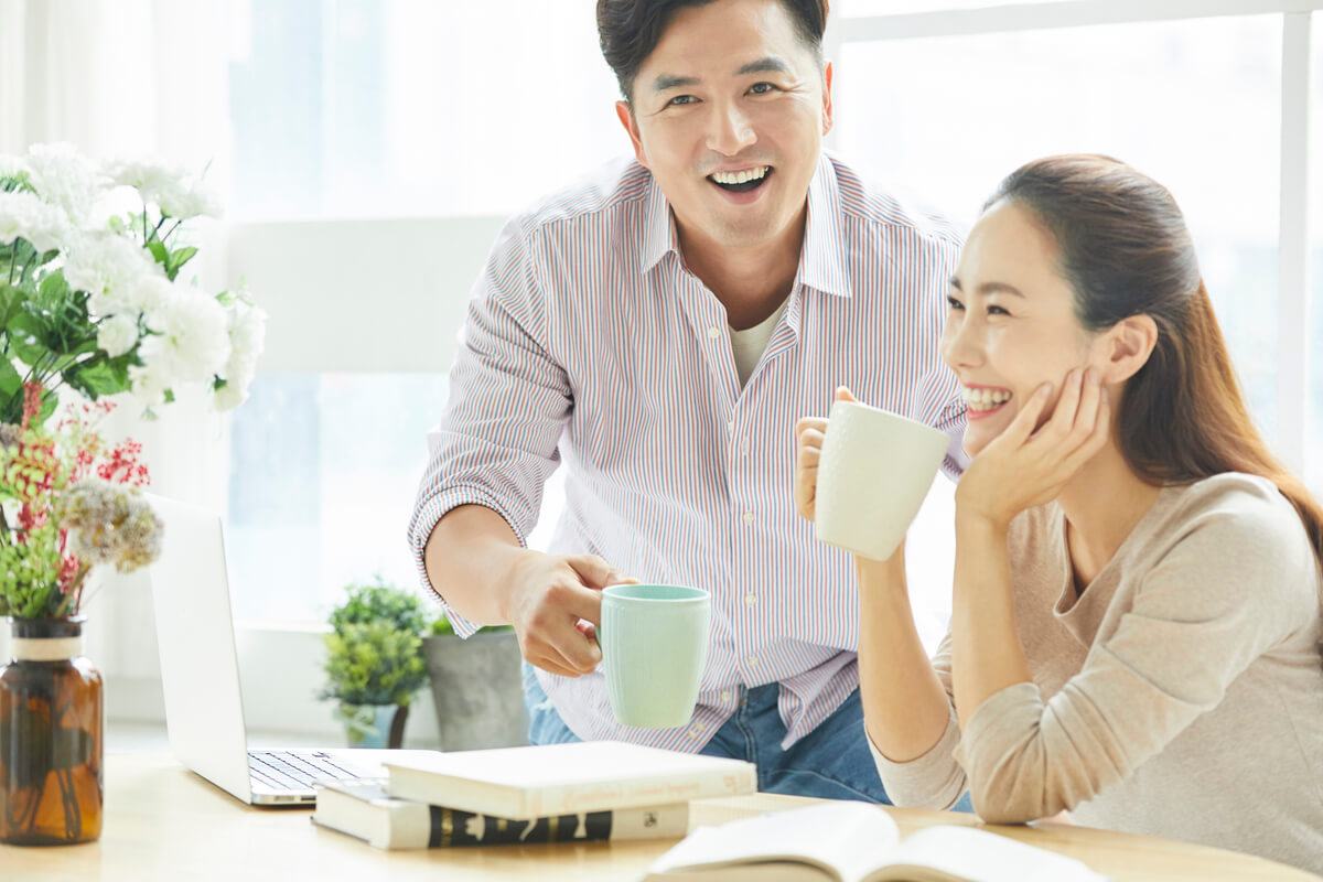 8 bí quyết giữ hạnh phúc gia đình dành riêng cho nàng 36 gia đình hạnh phúc