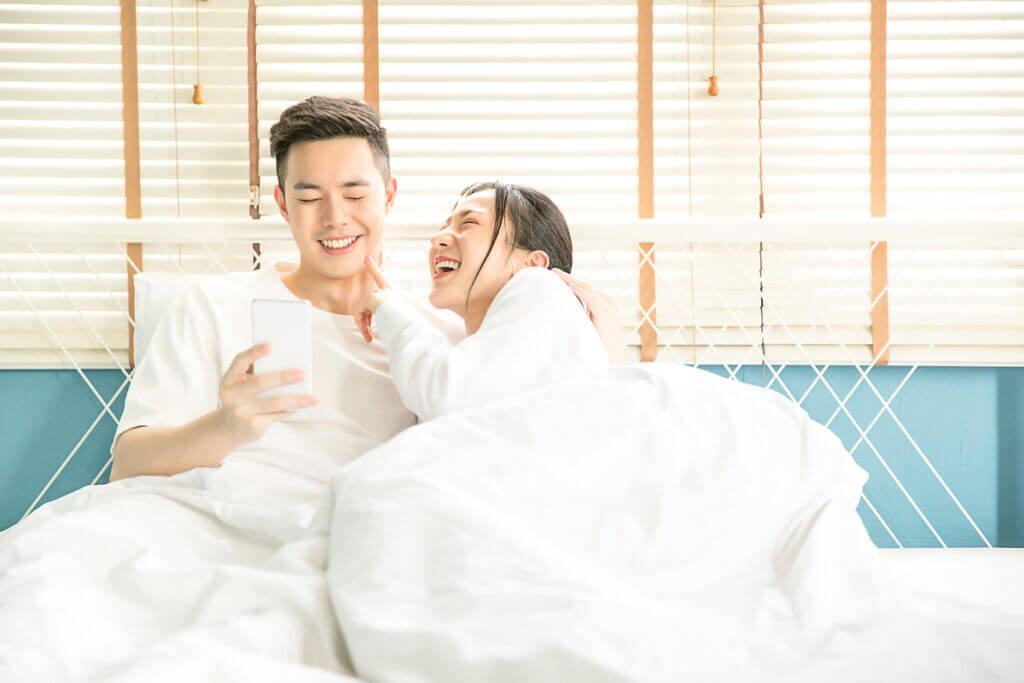 hạnh phúc