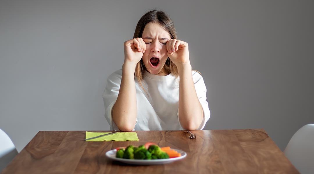 5 tác dụng phụ tiềm ẩn của chế độ nhịn ăn gián đoạn 37 nhịn ăn gián đoạn