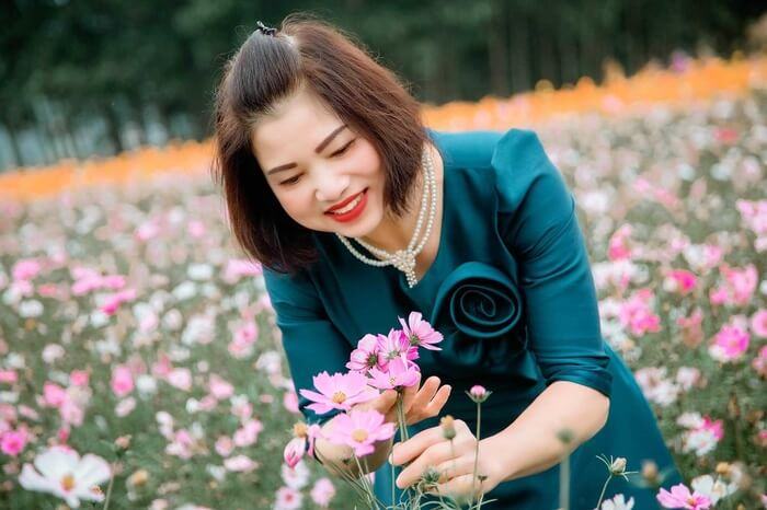 Chiêm ngưỡng BST hoa tươi làm từ củ quả gây sốt MXH của mẹ đảm Hải Phòng khéo tay 11