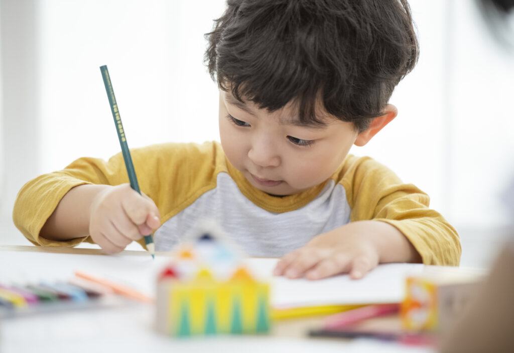 cách giảm stress cho học sinh