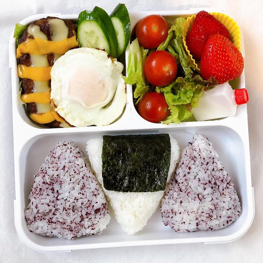 10 hộp cơm bento làm nhanh cho dân văn phòng 44 10 hộp cơm bento làm nhanh cho dân văn phòng 14