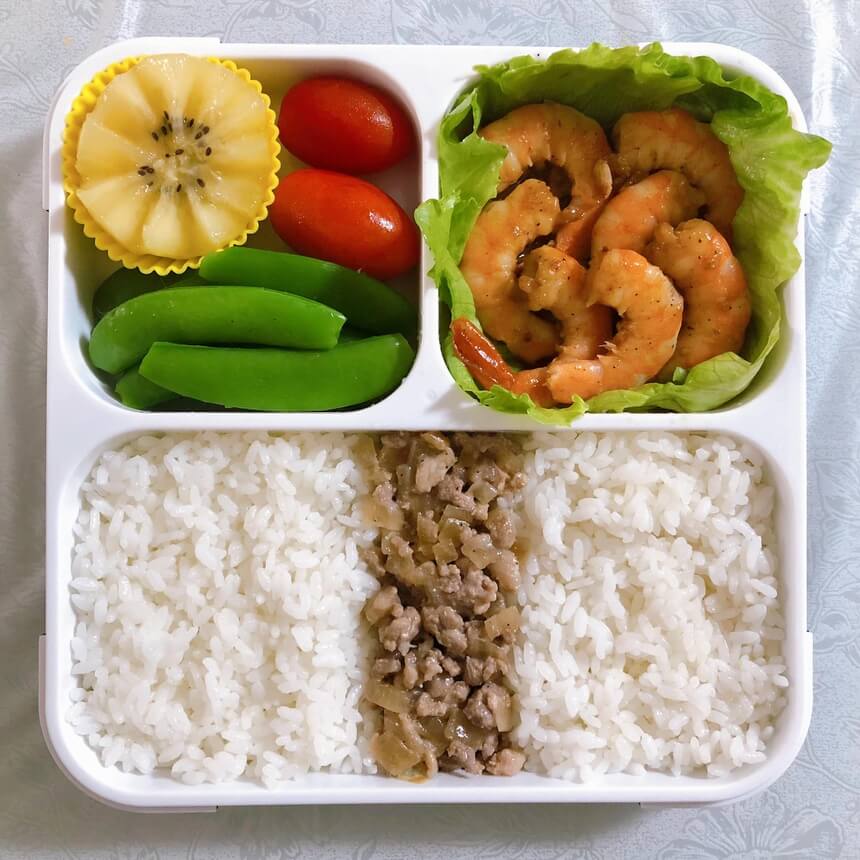 10 hộp cơm bento làm nhanh cho dân văn phòng 50 10 hộp cơm bento làm nhanh cho dân văn phòng 20