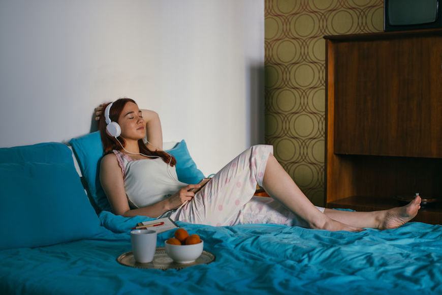 7 cách tận hưởng cuộc sống độc thân 36 cuộc sống độc thân
