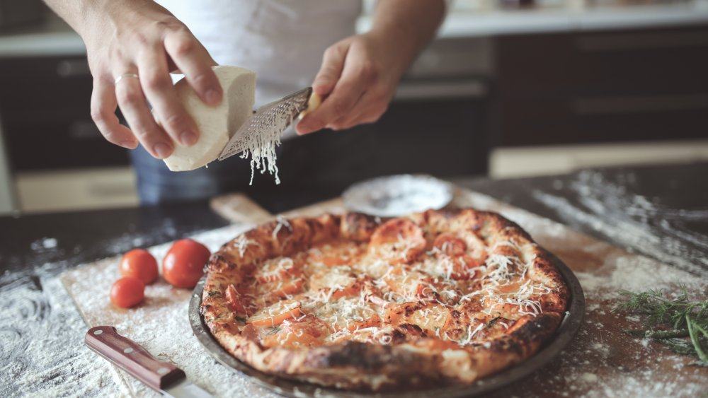 Thử ngay công thức làm pizza cho bé yêu này mẹ! 36 công thức làm pizza