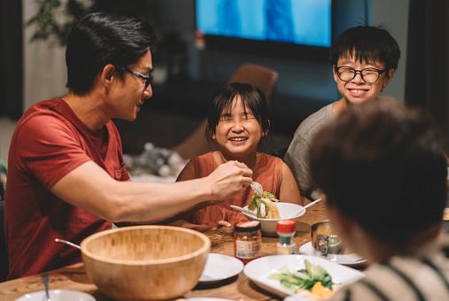 Mùa “bình thường mới”, thử bữa tối bên gia đình với bộ thực đơn mới! 38 bữa tối bên gia đình